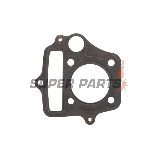 Φλάντζα κεφαλής (πάνω) -ATHENA- Honda CRF 50/70 2004-2012, TRX 90 1993-2000