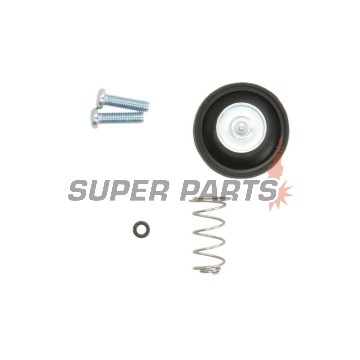 Κιτ επισκευής βαλβίδας AIR CUT -ALL BALLS- Honda CRF 230 2003-2017, XR 250 1986-2004, XR 400 1996-2004, XR 600 1985-2000
