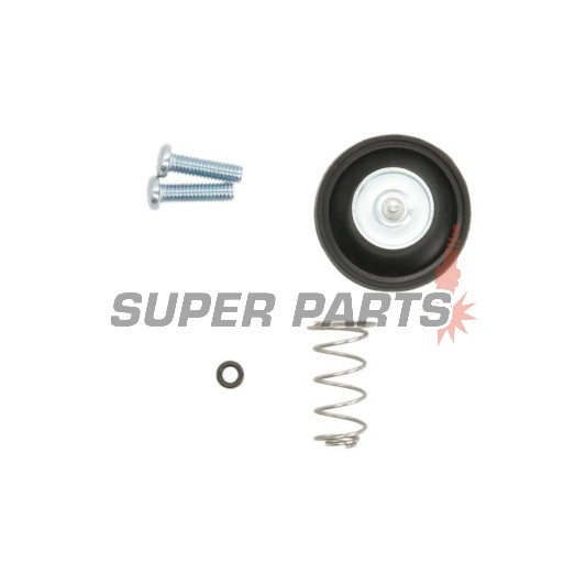 Κιτ επισκευής βαλβίδας AIR CUT -ALL BALLS- Honda CRF 230 2003-2017, XR 250 1986-2004, XR 400 1996-2004, XR 600 1985-2000