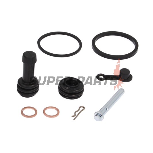 Κιτ επισκευής δαγκάνας φρένου -ALL BALLS- Kawasaki KL 650 1987-2007, KLR 650 1987-2007, KX 125/500 1987-1988, KX 250 1988