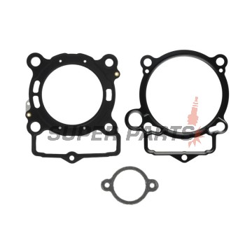 Σετ φλαντζών κυλίνδρου -ATHENA- Husqvarna FC 250 2014-2015, FE 250 2016, KTM EXC-F 250 2014-2016, SX-F 250 2013-2015