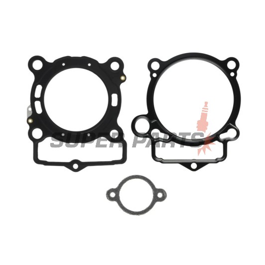 Σετ φλαντζών κυλίνδρου -ATHENA- Husqvarna FC 250 2014-2015, FE 250 2016, KTM EXC-F 250 2014-2016, SX-F 250 2013-2015