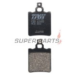Τακάκια φρένων -TRW- MCB552, Aprilia AF1/RS/Tuono 50, Climber 240, Cagiva Aletta/Elefant/W8 50-200, Derbi GPR 50-75, Fantic 50-125, Garelli GTA 125, KTM SX 60-65, Laverda/HRD/Malanca 125