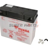 Μπαταρία -YUASA- 51913, 19Ah 12V