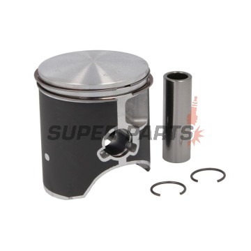 Σετ πιστονιού -VERTEX- 66.35mm, GasGas EC/EX/MC 250, Husaberg TE250, Husqvarna TC/TE 250, KTM EXC/SX/XC/XC-W/Freeride 250 2006-2025