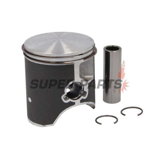 Σετ πιστονιού -VERTEX- 66.35mm, GasGas EC/EX/MC 250, Husaberg TE250, Husqvarna TC/TE 250, KTM EXC/SX/XC/XC-W/Freeride 250 2006-2025