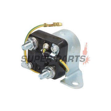 Ρελέ μίζας -TOURMAX- Suzuki GS 400 1977-1979, Suzuki GS 550 1977-1982, Suzuki GS 750 1977-1981, Suzuki GS 1000 1978-1981, Suzuki GS 425 1979, Suzuki GS 850 1979-1983, Suzuki GS 1100 1980-1982, Suzuki GS 250 1980