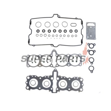 Σετ φλαντζών κυλίνδρου -ATHENA- Suzuki GSF 600 1995-2004, GSX 600 1988-1998