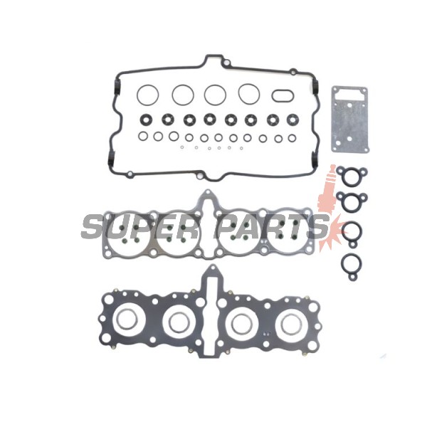 Σετ φλαντζών κυλίνδρου -ATHENA- Suzuki GSF 600 1995-2004, GSX 600 1988-1998