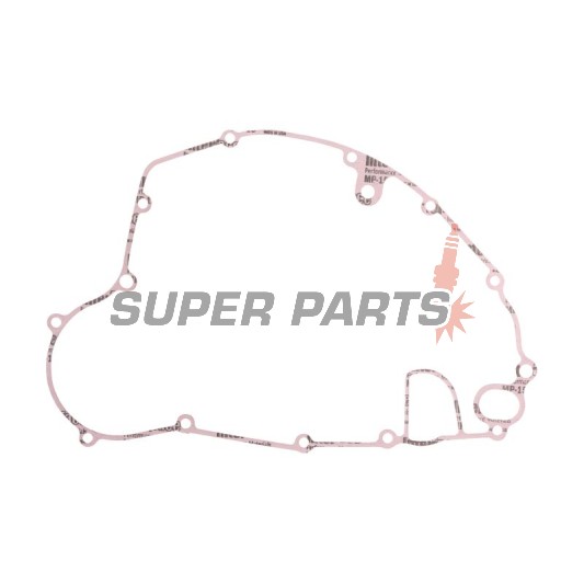 Φλάντζα καπακιού συμπλέκτη -WINDEROSA- Suzuki RM-Z 450 2005-2007