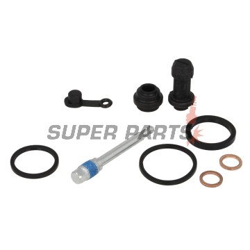 Κιτ επισκευής δαγκάνας φρένου -ALL BALLS- Suzuki RM-X 450 2010-2011, RM-Z 250 2008-2016, RM-Z 450 2008-2015