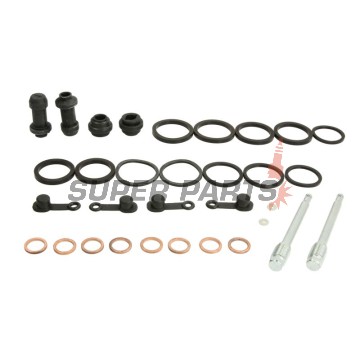 Κιτ επισκευής δαγκάνας φρένου -ALL BALLS- Honda XL 1000 2007-2011