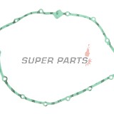 Φλάντζα καπακιού συμπλέκτη -ATHENA- Honda VF 750 1982-1985, VF 1000 1984-1987