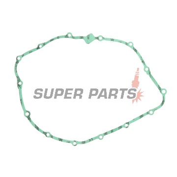 Φλάντζα καπακιού συμπλέκτη -ATHENA- Honda VF 750 1982-1985, VF 1000 1984-1987