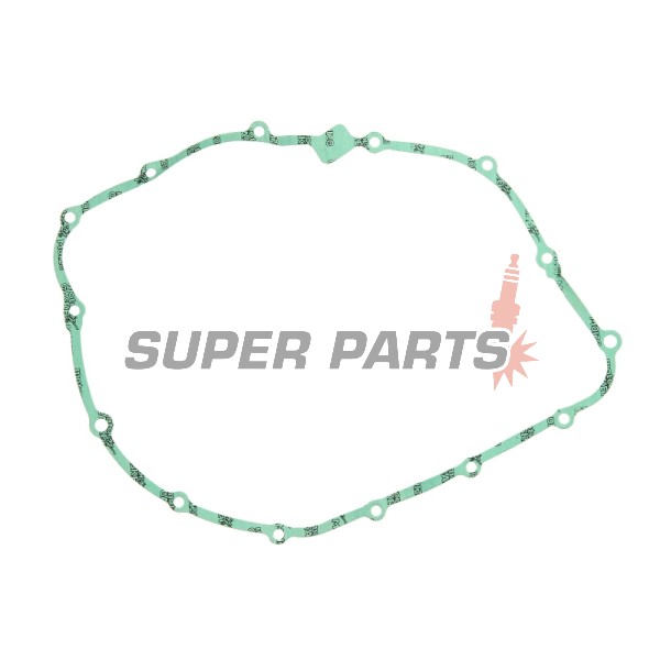 Φλάντζα καπακιού συμπλέκτη -ATHENA- Honda VF 750 1982-1985, VF 1000 1984-1987