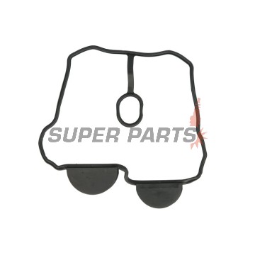 Φλάντζα καπακιού βαλβίδων -WINDEROSA- Suzuki RM-X 450 2010-2011, Suzuki RM-Z 450 2008-2020