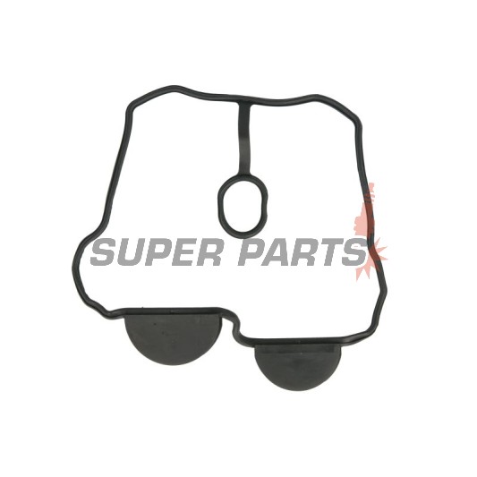 Φλάντζα καπακιού βαλβίδων -WINDEROSA- Suzuki RM-X 450 2010-2011, Suzuki RM-Z 450 2008-2020