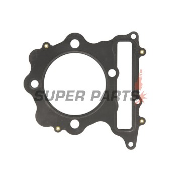 Φλάντζα κεφαλής (πάνω) -ATHENA- S410210001043, Honda XL 350 1974/1983-1988