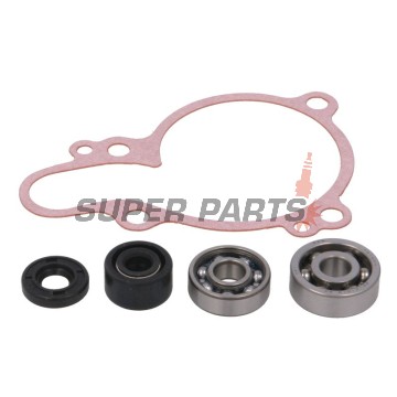 Κιτ επισκευής αντλίας νερού -HOT RODS- Kawasaki KX 250 (05-07)