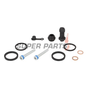 Κιτ επισκευής δαγκάνας φρένου -ALL BALLS- Yamaha YFM 700 2006-2015, YFZ 450 2004-2015
