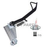 Πλαϊνό σταντ -RMS- Honda SH 125 2001-2012, Honda SH 150 2001-2011