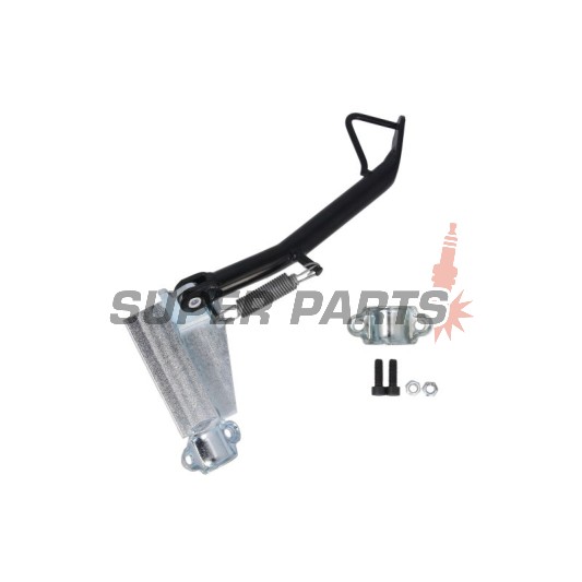 Πλαϊνό σταντ -RMS- Honda SH 125 2001-2012, Honda SH 150 2001-2011