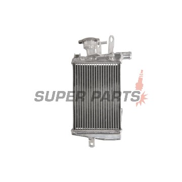 Ψυγείο -4 RIDE- BMW R 1200 2012-2018, BMW R 1250 2019-2025