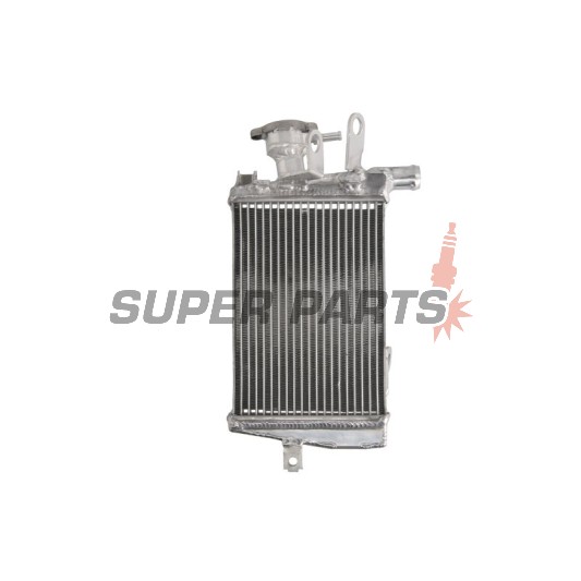 Ψυγείο -4 RIDE- BMW R 1200 2012-2018, BMW R 1250 2019-2025