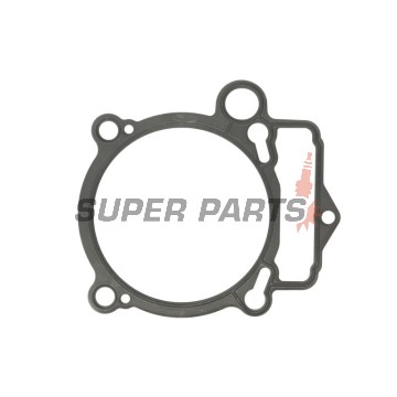Φλάντζα κεφαλής (πάνω) -ATHENA- αγωνιστικό, Gas Gas EC/EX 350 2021-2023, Husqvarna FC/FE/FX 350 2019-2023, KTM EXC-F/SX-F/XC-F 350 2019-2023