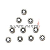 Τσιμούχα βαλβίδας -ATHENA- Yamaha GX 750 1976-1980, SR 250 1980-1983, TT 250 1980-1982, TT 600 1983-1988/1997-2003, XJ 650 1980-1984, XJ 750 1981-1984, XJ 1100 1982, XJ 900 1983-1994, XS 360 1976-1977