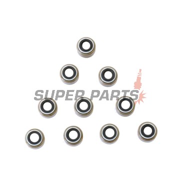 Τσιμούχα βαλβίδας -ATHENA- Yamaha GX 750 1976-1980, SR 250 1980-1983, TT 250 1980-1982, TT 600 1983-1988/1997-2003, XJ 650 1980-1984, XJ 750 1981-1984, XJ 1100 1982, XJ 900 1983-1994, XS 360 1976-1977