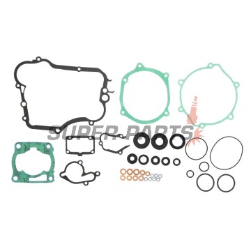 Πλήρες σετ φλαντζών κινητήρα -ATHENA- Yamaha YZ 65 2018/2020-2023