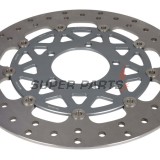 Δίσκος φρένου -TRW- MSW286, 305mm, Triumph Tiger 800/XC/XCX/XCA/XR/XRX/XRT (2011-2020), Tiger 1200 Explorer/Explorer XC/XR ABS (2012-2020)