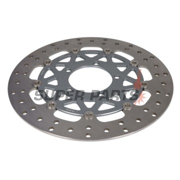Δίσκος φρένου -TRW- MSW286, 305mm, Triumph Tiger 800/XC/XCX/XCA/XR/XRX/XRT (2011-2020), Tiger 1200 Explorer/Explorer XC/XR ABS (2012-2020)