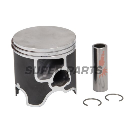 Σετ πιστονιού -VERTEX- 71.935mm, GasGas EC/EX 300, Husqvarna TE/TX 300, KTM EXC/SX/XC/XC-W 300 2T 2018-2026