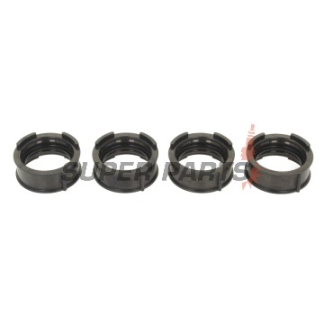 Λαιμοί εισαγωγής -TOURMAX- Yamaha VMX-12 1200 1985-2001