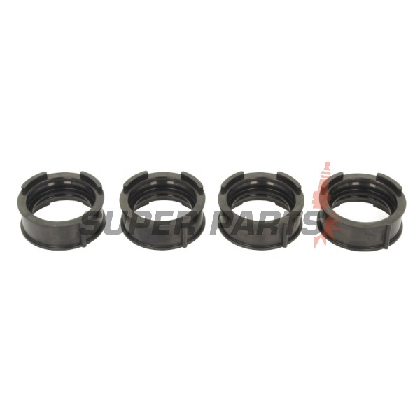 Λαιμοί εισαγωγής -TOURMAX- Yamaha VMX-12 1200 1985-2001