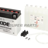 Μπαταρία -EXIDE- Y50-N18L-A, 20Ah 12V