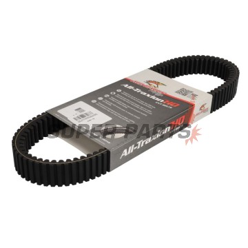 Ιμάντας -ALL BALLS- 25-9019, Polaris Ranger 1000 2018-2022, RZR 1000 2018-2022, RZR 925 2016