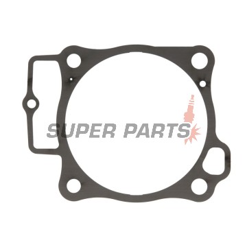 Φλάντζα για κύλινδρος (κάτω) -ATHENA- S410210006330, Honda CRF 450 2019-2023
