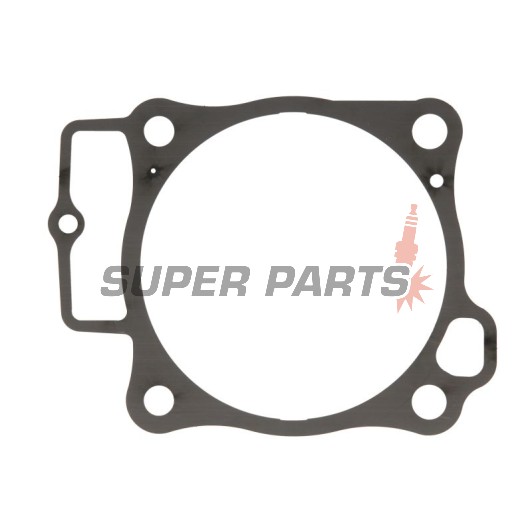 Φλάντζα για κύλινδρος (κάτω) -ATHENA- Honda CRF 450 2019-2023