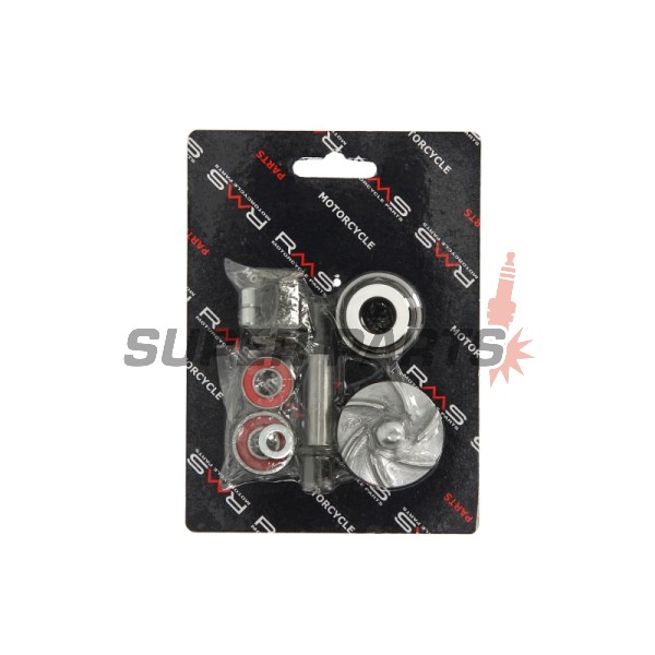 Κιτ επισκευής αντλίας νερού -RMS- Kymco Bet&Win 50 2002-2006, Kymco Dink 50 1998-2007, Kymco Super 9 50 2000-2008