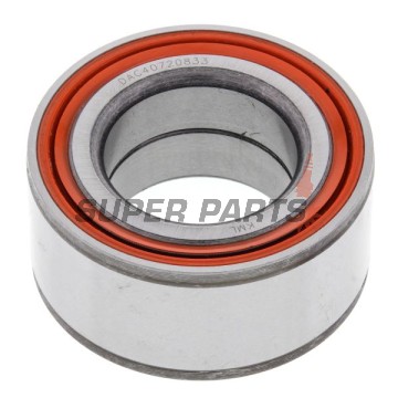 Σετ ρουλεμάν τροχού -ALL BALLS- Polaris Ranger 800 2008-2010