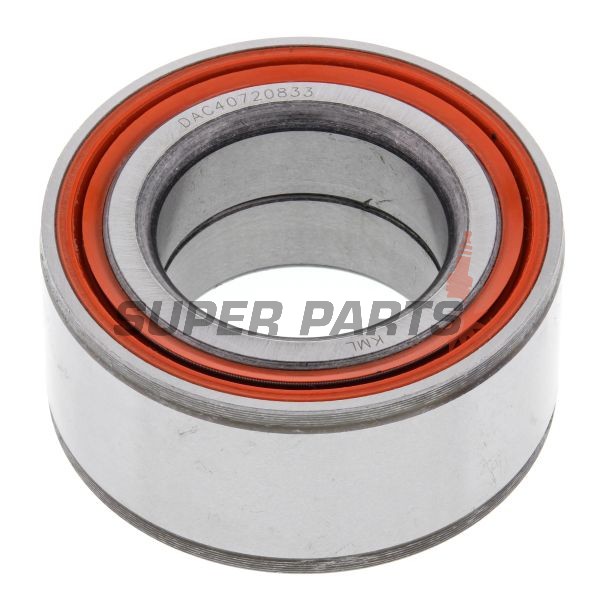 Σετ ρουλεμάν τροχού -ALL BALLS- Polaris Ranger 800 2008-2010