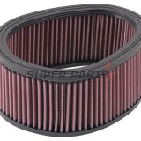 Φίλτρο αέρα -K&N- BU-9003, Buell S1, XB9R/XB9S/XB9SX, XB12R/XB12S/XB12SCG/XB12SS/XB12STT/XB12SX/XB12X/XB12XT 900-1200, 1996-2010