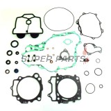 Πλήρες σετ φλαντζών κινητήρα -ATHENA- Yamaha WR 450 2016-2018, YZ 450 2014-2018
