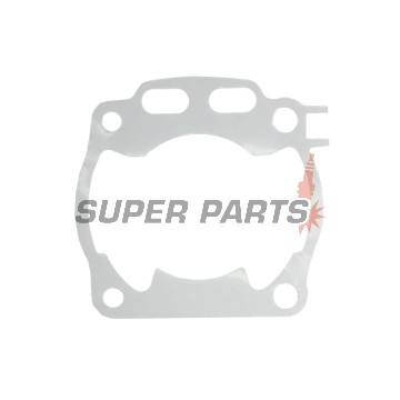 Φλάντζα για κύλινδρος (κάτω) -ATHENA- S410485006146, Yamaha YZ 250 1992/1999-2022