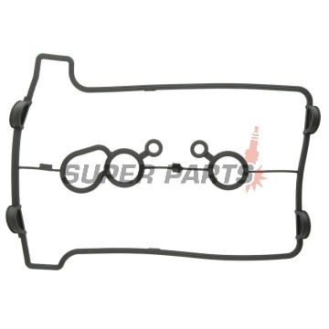 Φλάντζα καπακιού βαλβίδων -ATHENA- Yamaha TDM 900 2002-2010
