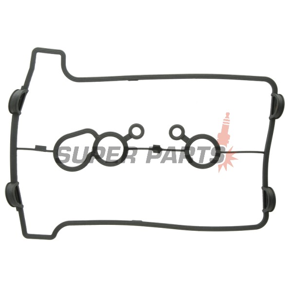 Φλάντζα καπακιού βαλβίδων -ATHENA- Yamaha TDM 900 2002-2010