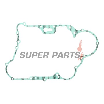 Φλάντζα καπακιού συμπλέκτη -ATHENA- Kawasaki KL 650 1989-2003, KLR 600 1984-1989, KLR 650 1987-2010, KLR 570 1988